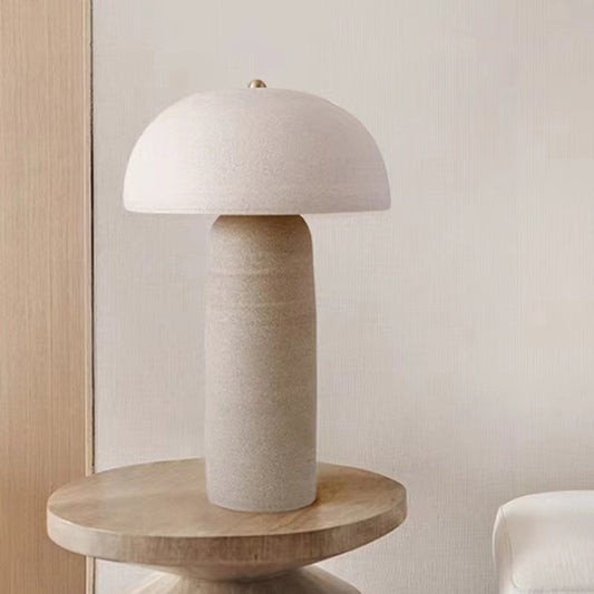 Satori Wabi-Sabi Ceramic Table Lamp