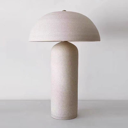 Satori Wabi-Sabi Ceramic Table Lamp